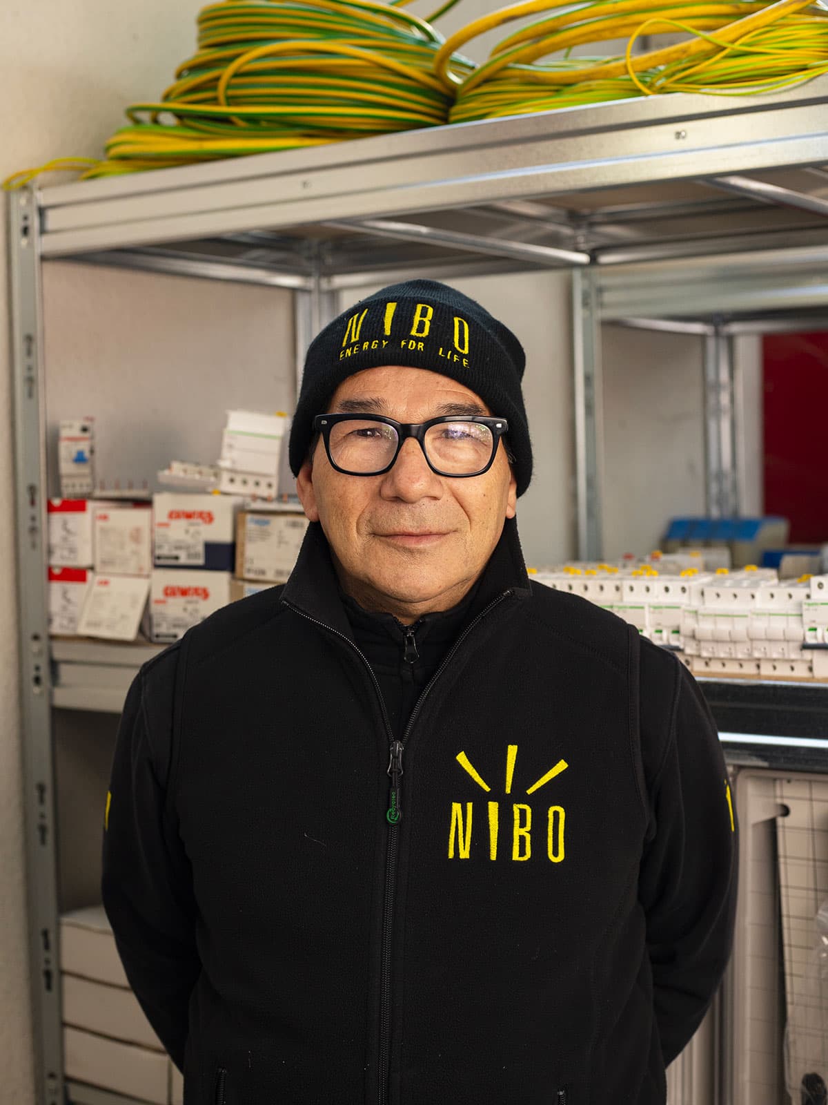 Team Luigi Manca Installatore