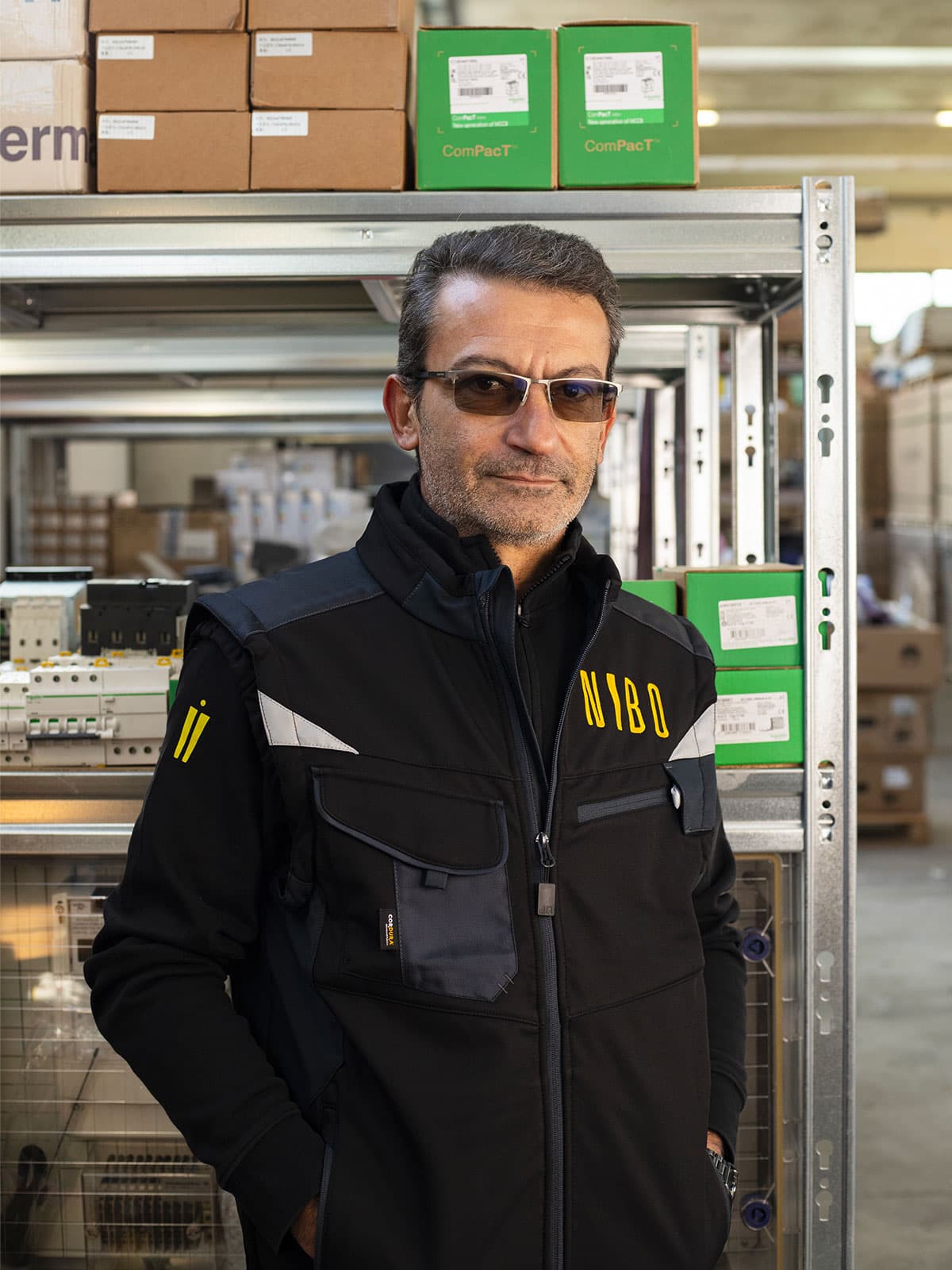 Team Roberto Ferraro Installatore