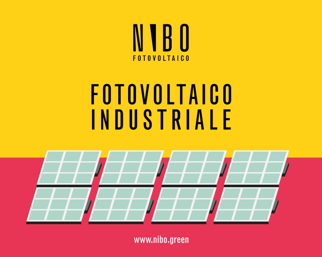 fotovoltaico industriale