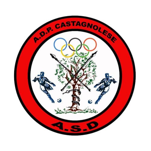 asd castagnole calcio