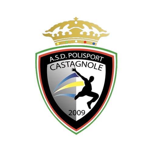 calcio castagnole logo