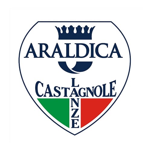 pallapugno castagnole araldica