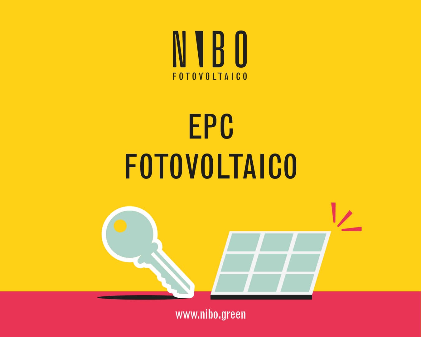 epc fotovoltaico