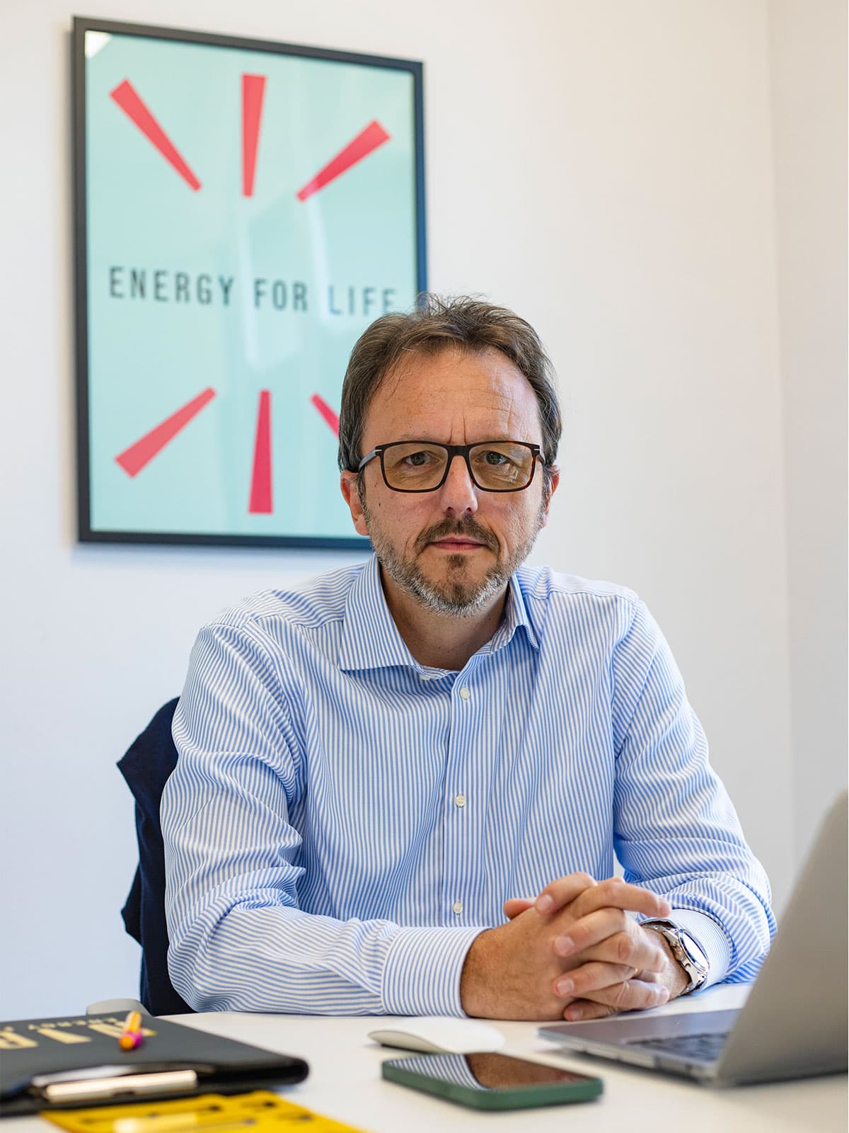 Team Fabio Abbiati Fondatore e Amministratore Delegato