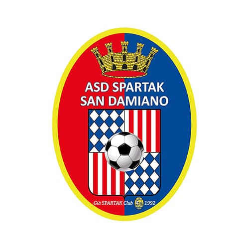 ASD Sparta San Damiano