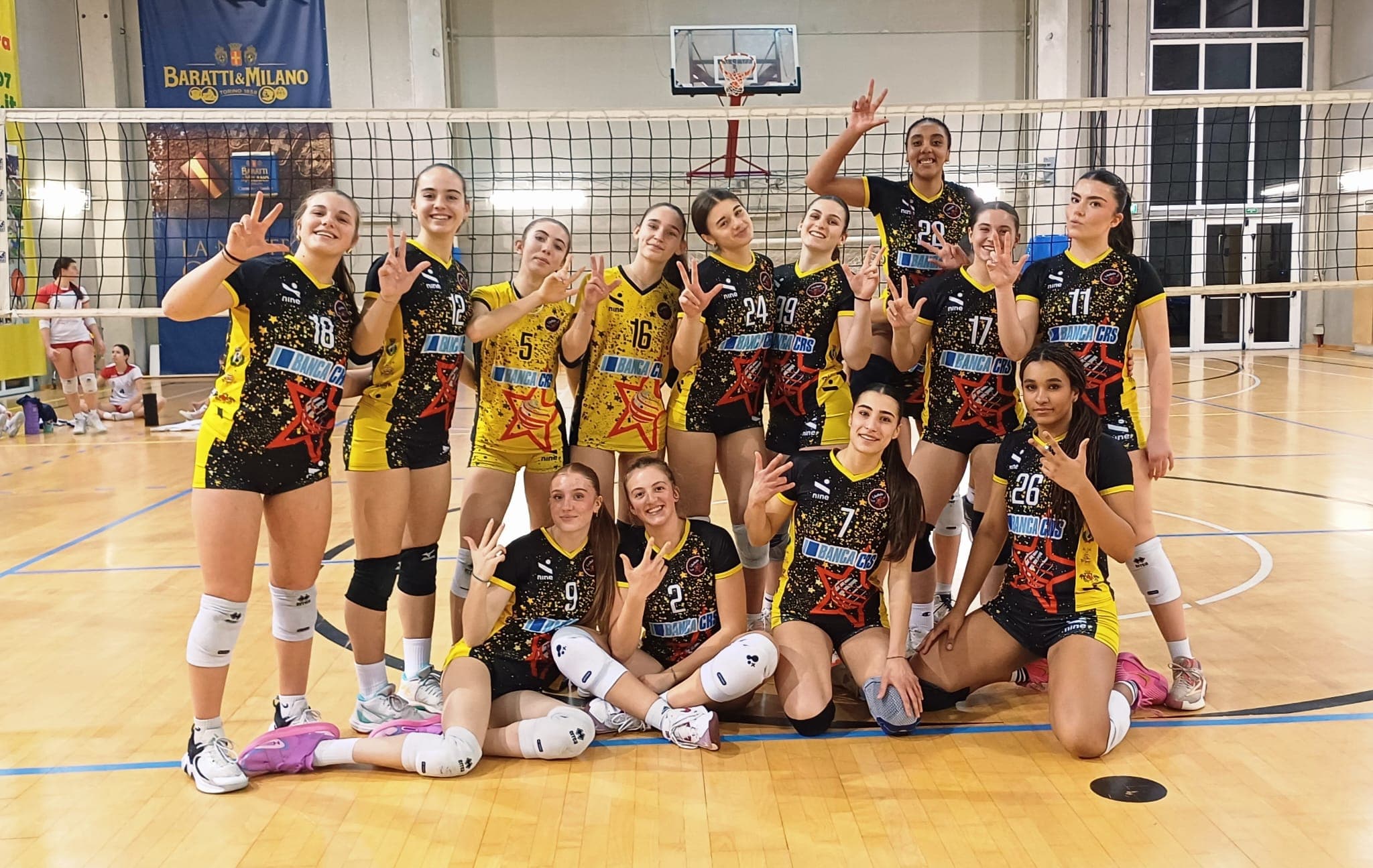 bra contro alba pallavolo