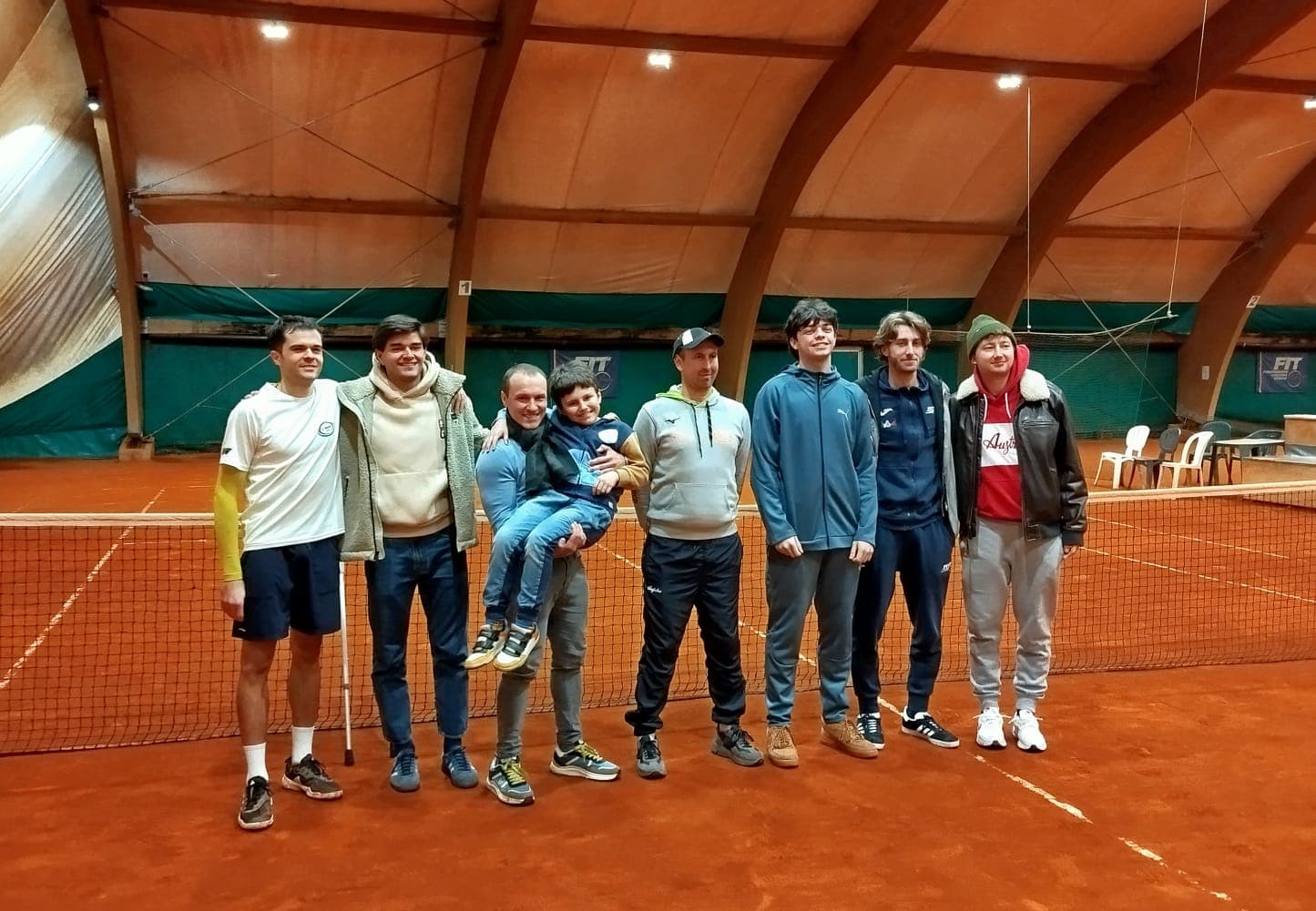 torneo caroleo 2026 finale