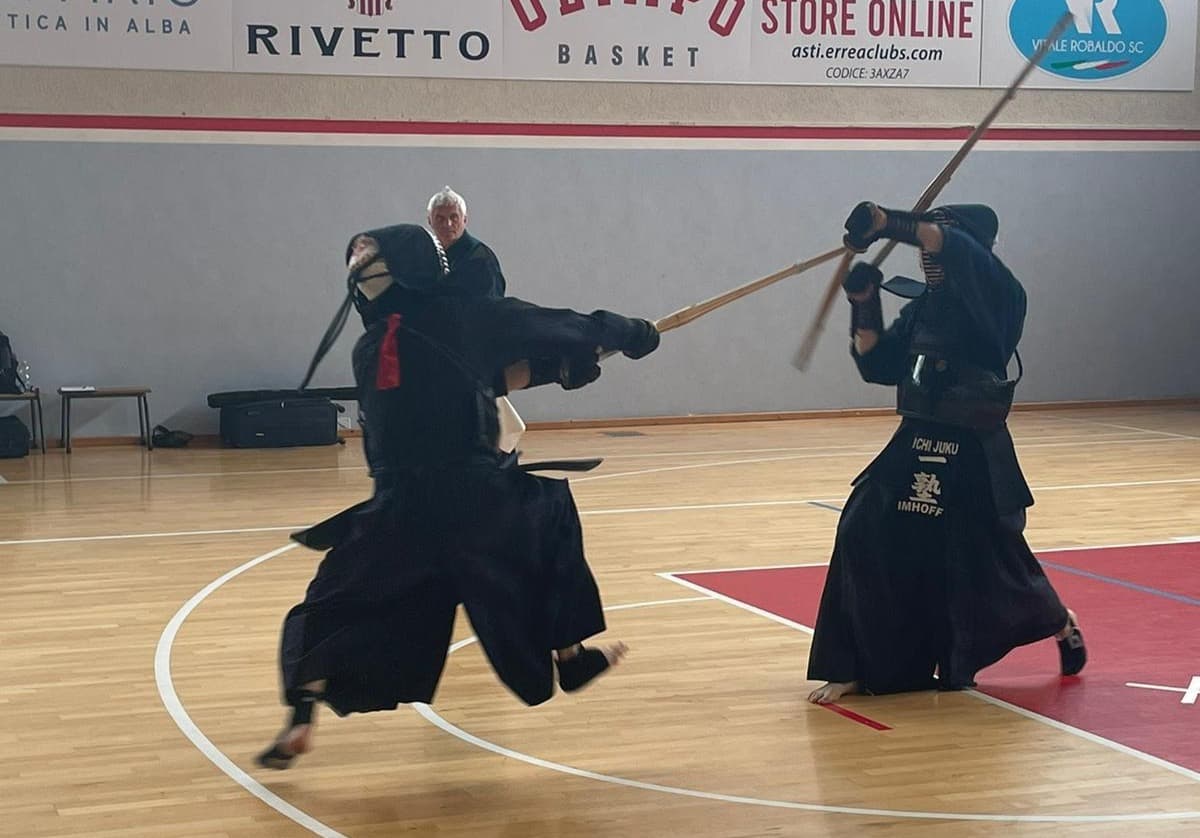 torneo Hagakure Cup 2026