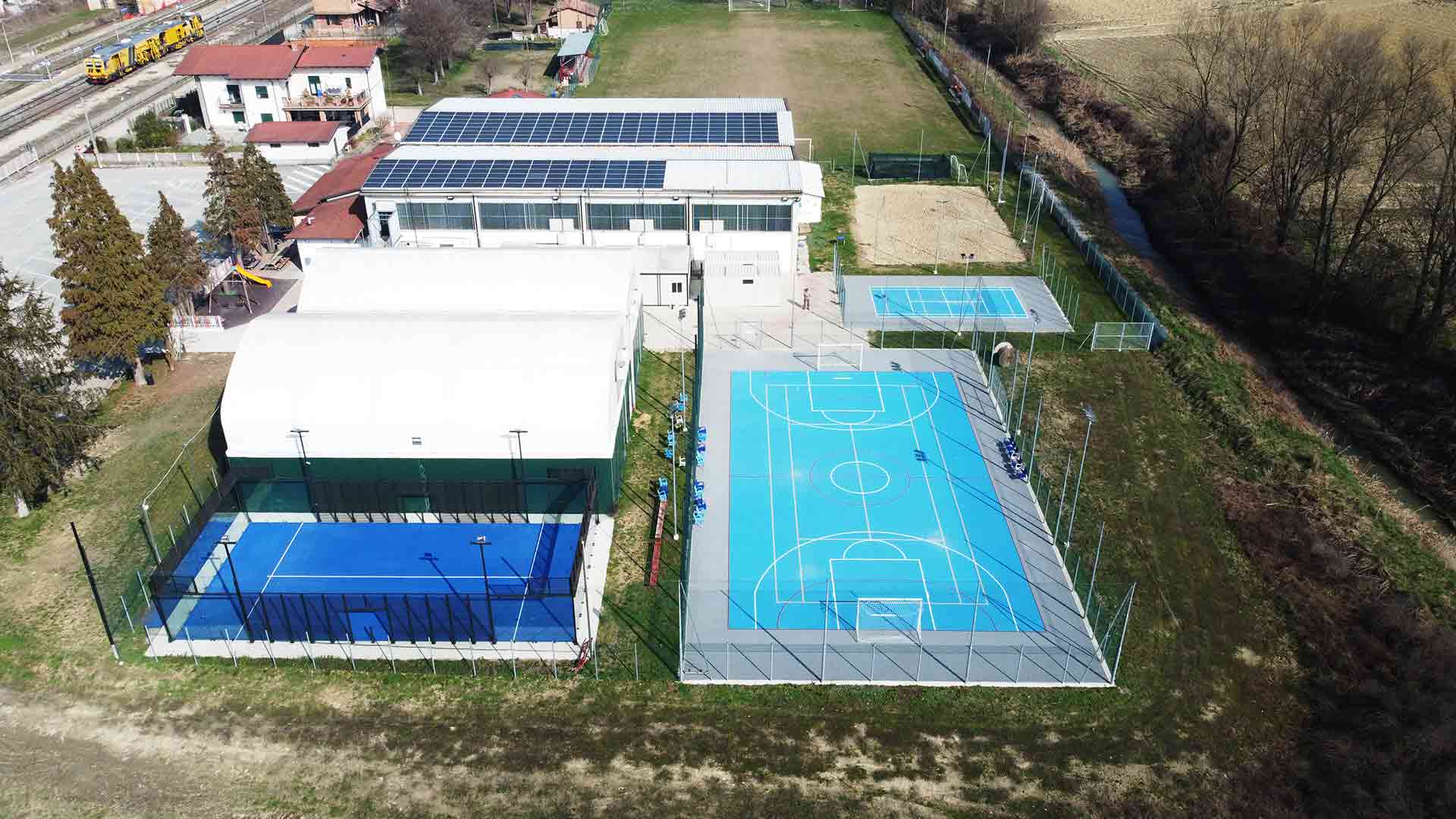 Polisportiva Castagnole delle Lanze