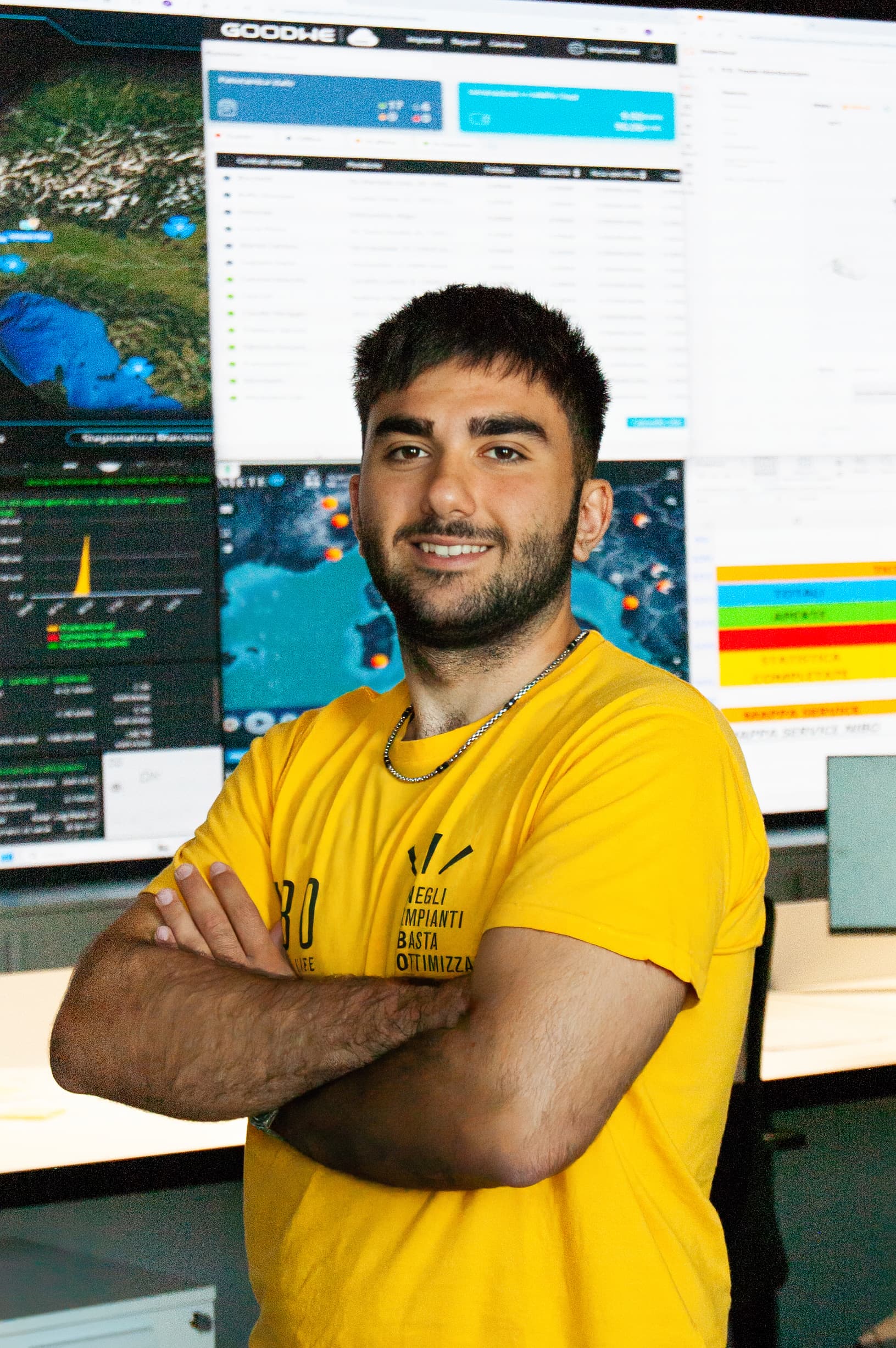 Alessio Gallo