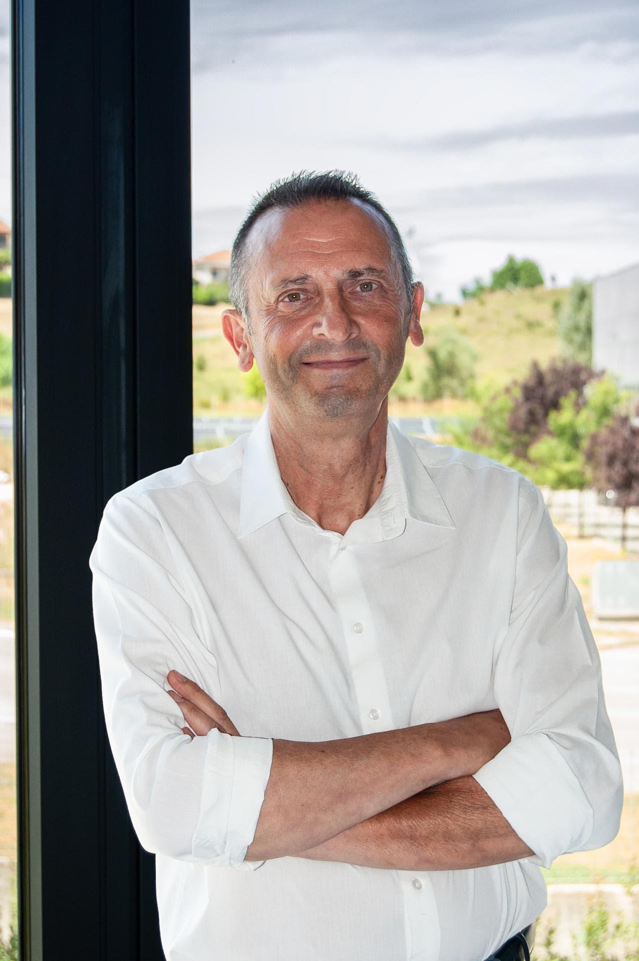 Claudio Delfitto