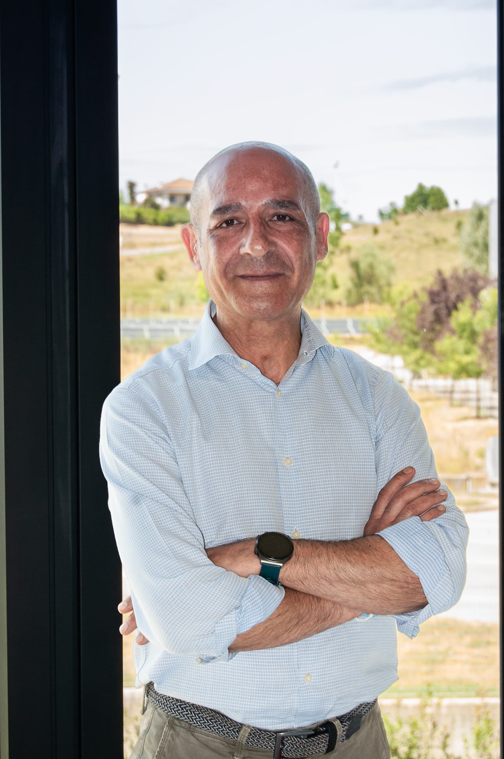 Corrado Ruscica