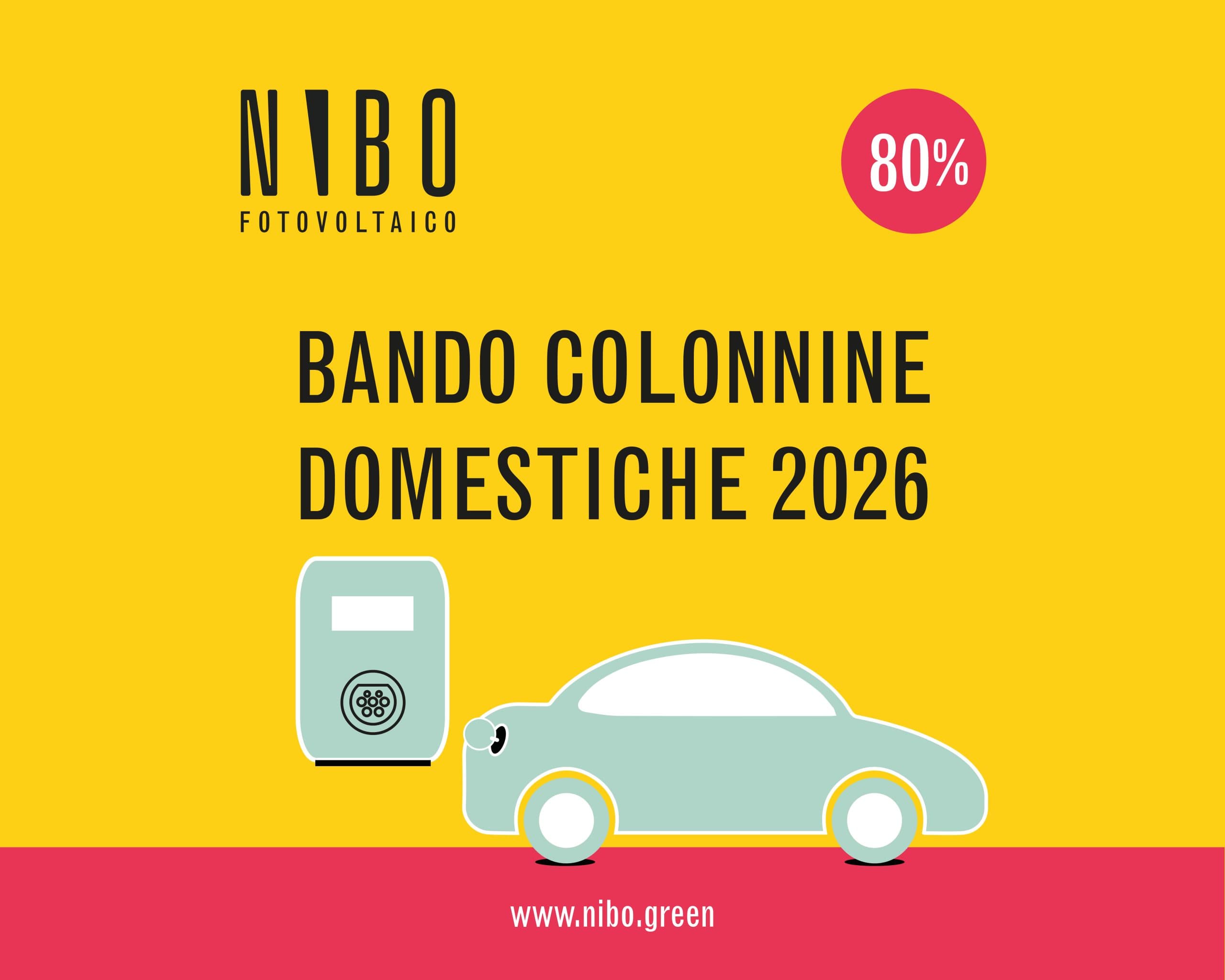 bonus colonnine domestiche 2026